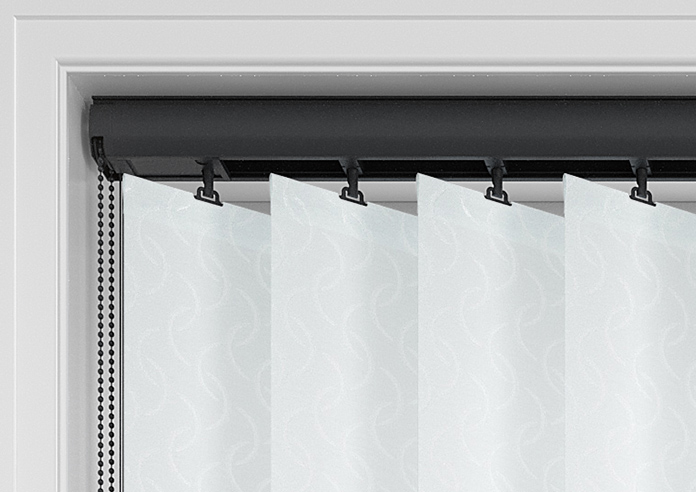 Decor, Pure - Vertical Blind - Image 14